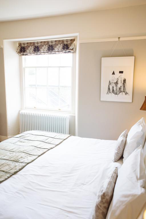 The Old Parsonage Bed and Breakfast Boscastle Camera foto