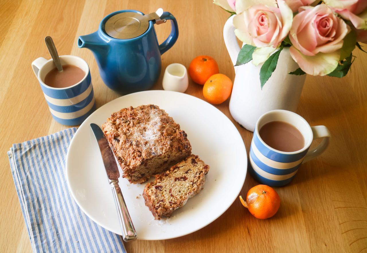 The Old Parsonage Bed and Breakfast Boscastle Esterno foto